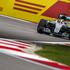 Lewis Hamilton Mercedes VN Rusije
