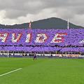 Fiorentina Benevento Astori