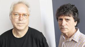 Album Lagrimas Mexicanas bo na prodajne police prišel 25. januarja. (Foto: Arhiv