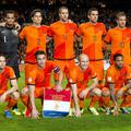 Nizozemska nogometna reprezentanca 2014
