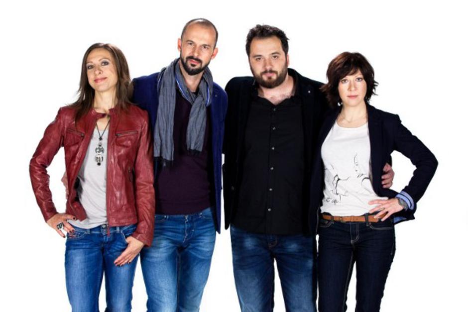 Mamin dan | Avtor: Pro Plus