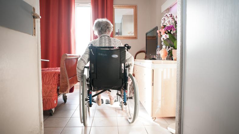 Koronavirus in duševno zdravje