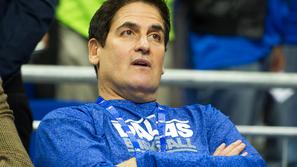mark cuban