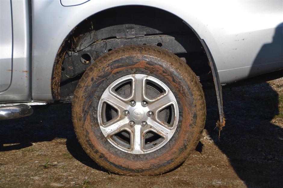 Terenska vožnja | Avtor: Žurnal24 main