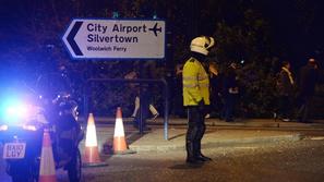 London City letališče