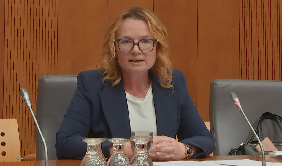 Monika Kirbiš Rojs: Najbolj me skrbi, kaj imamo v proračunu