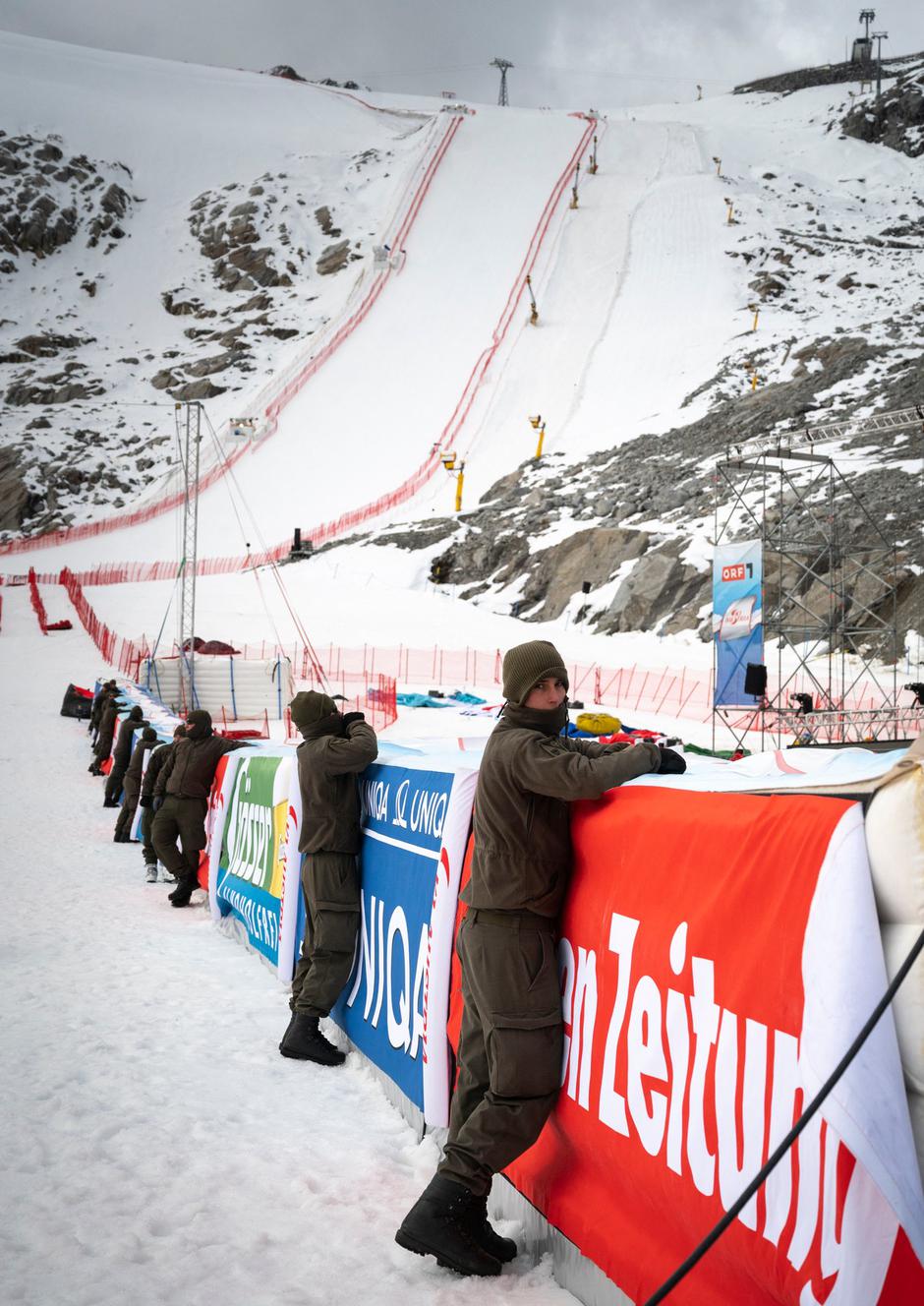 Sölden | Avtor: Profimedia