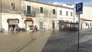 Poplave Italija