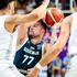 eurobasket 2025 Izrael Slovenija, luka dončić