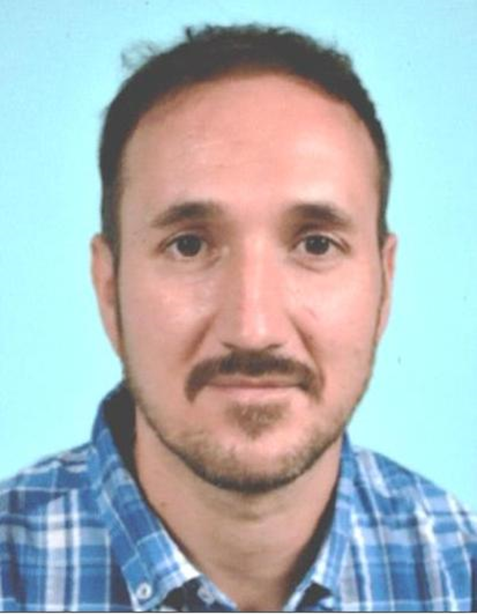 Borislav Bojanić | Avtor: PU Novo mesto