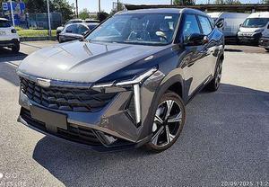 Geely CityRay Cityray 1.5 7DCT FWD GF