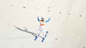 Halvor Egner Granerud Willingen