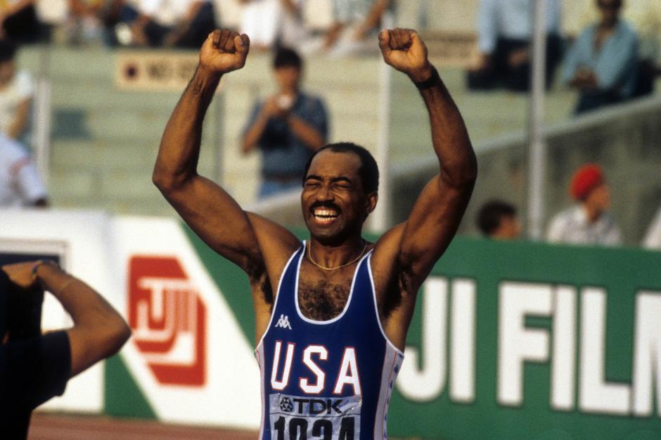 Greg Foster | Avtor: Profimedia