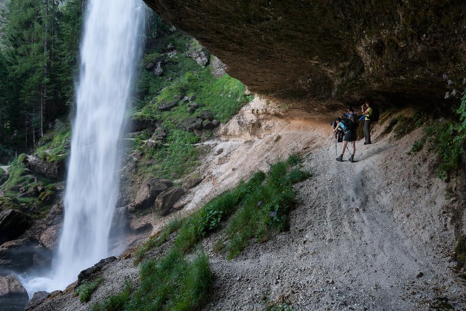 Triglavski narodni park | Avtor: arhiv: JZ TNP