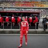 VN Kitajske, Sebastian Vettel