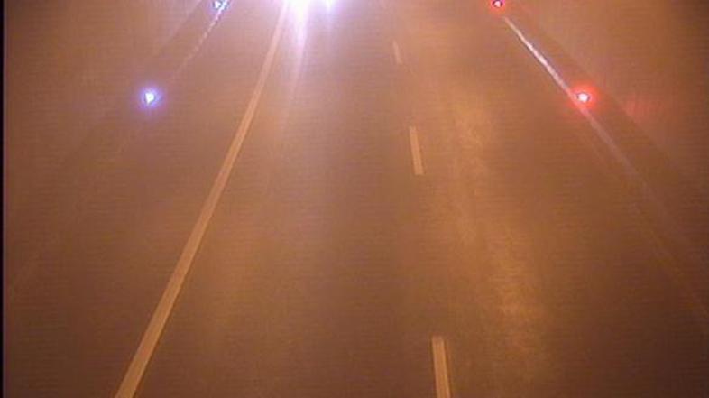 vožnja v nasprotno smer