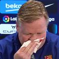 ronald koeman