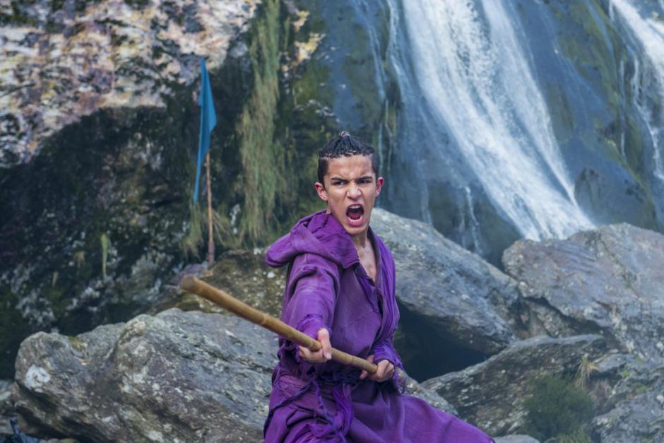 Into Badlands | Avtor: AMC