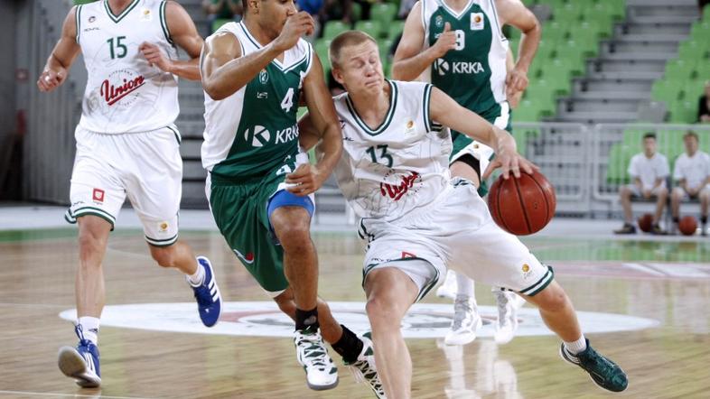 olimpija krka finale dašić salin pavić abdul-hamid abdul hamid