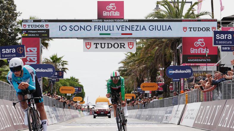 Filippo Ganna