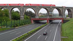 Avtocesta v Nemčiji