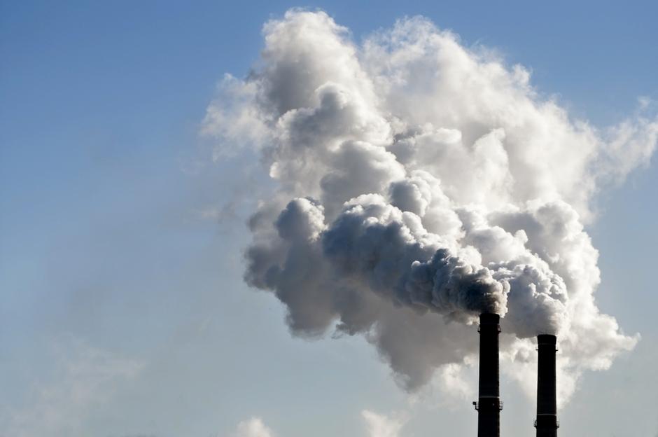 Onesnaževanje zraka | Avtor: Shutterstock