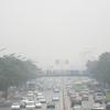 Da bi omejili onesnaženost zraka v Pekingu, so se Kitajci odločili za uvedno sis