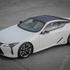 Lexus LC500h