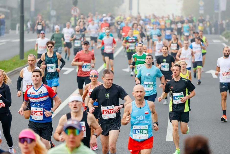 ljubljanski maraton | Avtor: Saša Despot