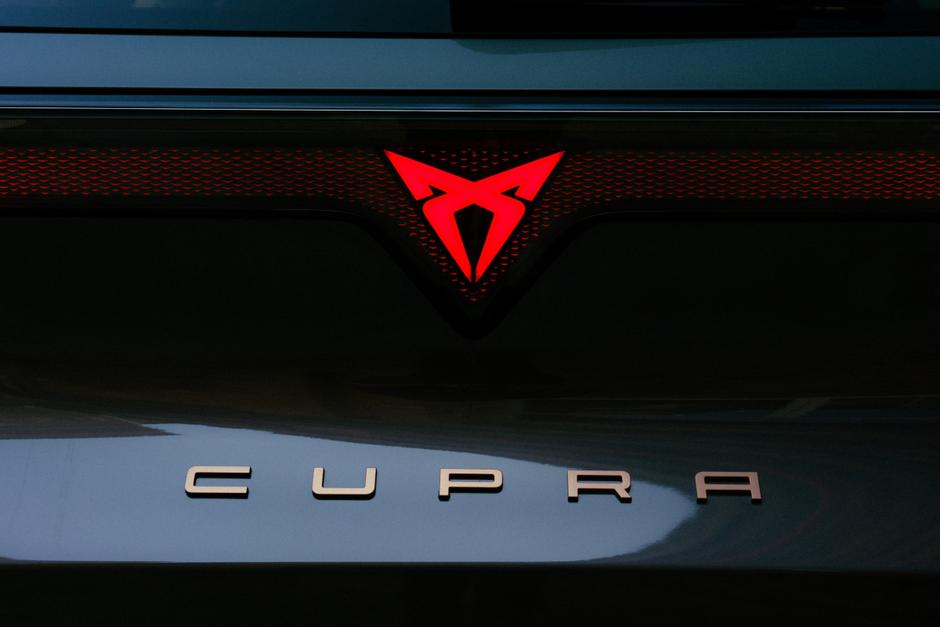 Cupra raval | Avtor: Cupra