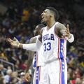 Robert Covington philadelphia 76ers