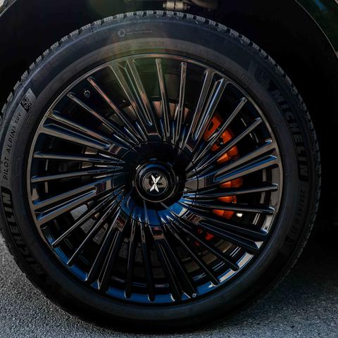 Xpeng G9