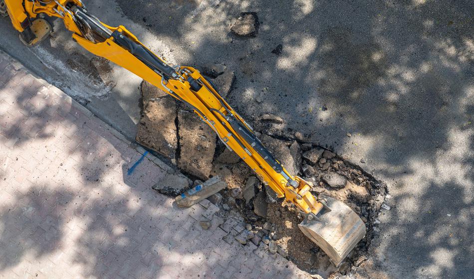 Tako bo videti hotel, zrasel na ruševinah Poldanovca