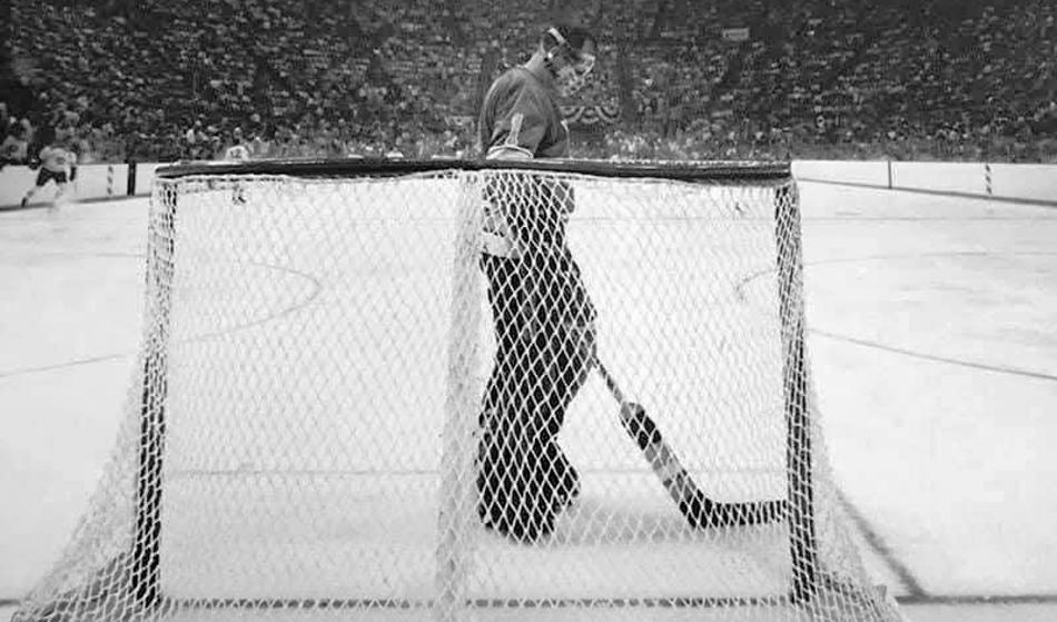 Slovo legendarnega športnika z neponovljivim rekordom