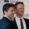 Neil Patrick Harris, David Burtka
