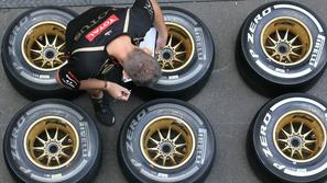 pirelli pnevmatike
