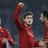Francesco Totti gol zadetek veselje proslavljanje slavje proslava