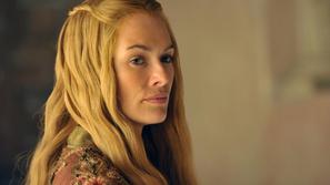 Lena Headey, Cersei, Igra Prestolov, Game of Thrones