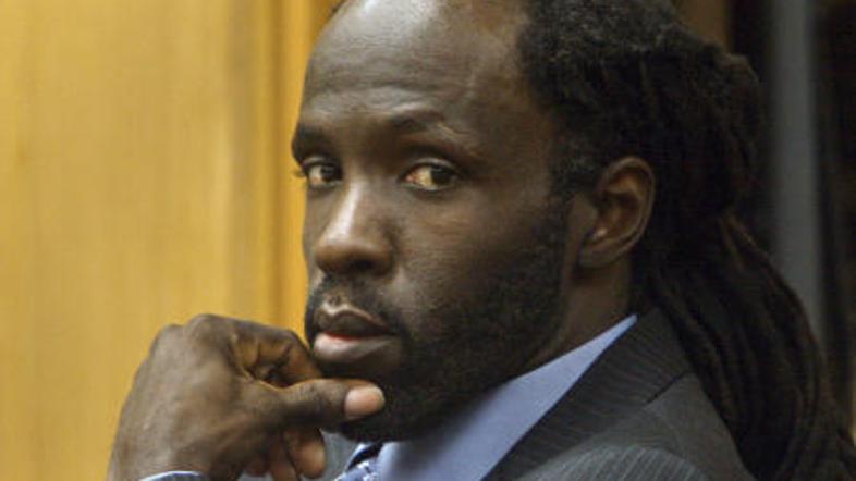 Loterijski dobitek Abrahama ni osrečil. 