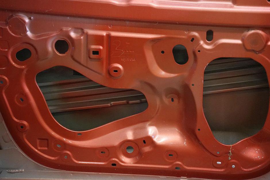 Izobraževalni center Renault Mirna Peč | Avtor: Matija_Janežič