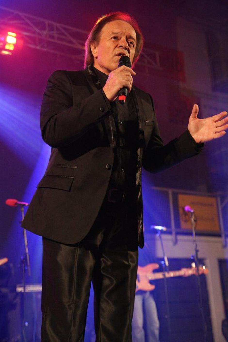 Alfi Nipič | Avtor: Mediaspeed.net