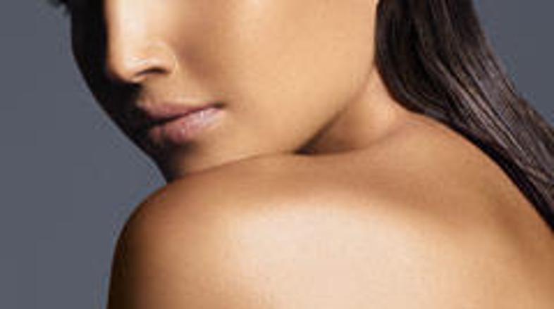 Zagorelo polt pridobite s samoporjavitveno kremo.