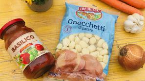 Mesec pametnih obrokov