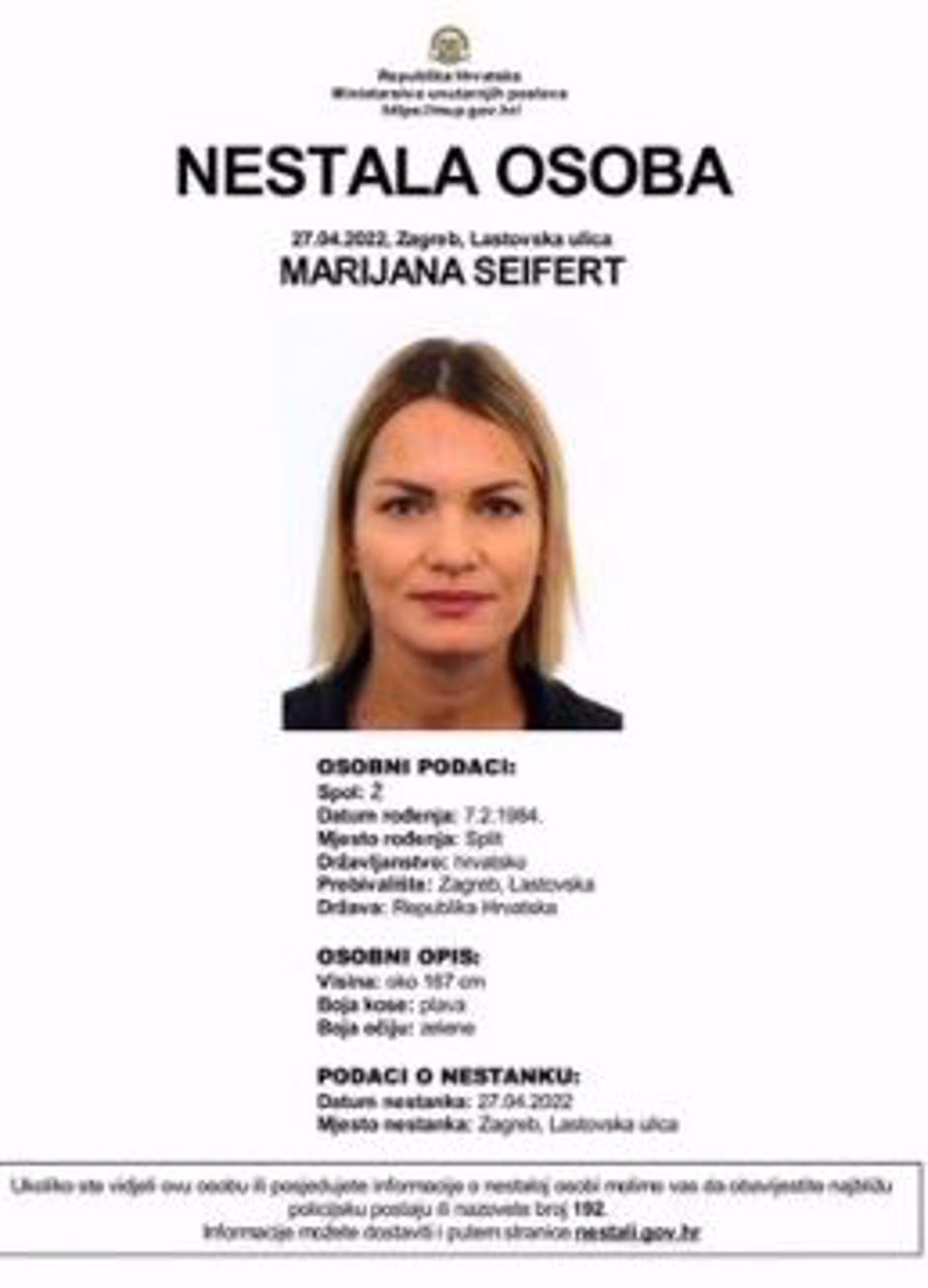 Marijana Seifert | Avtor: Youtube