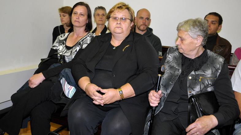 Višnerjevi svojci Bezjaku napovedujejo visoke odškodninske tožbe, ki naj bi jih 