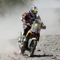 marc coma reli dakar
