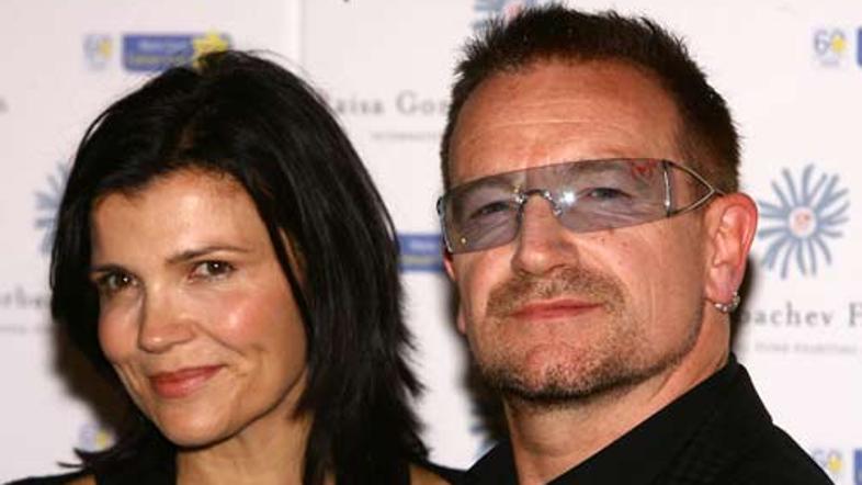 Bono naj bi novo vlogo in odgovornost, ki jo ta prinaša, z veseljem sprejel, kar