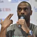 tyson gay