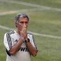 sport 25.08.11.,  trener Real Madrida Jose Mourinho, foto: Reuters