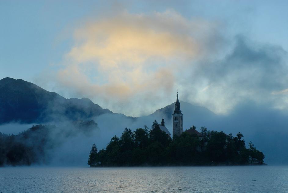 Bled
